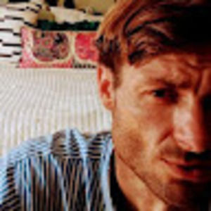 Meet your Posher, Christopher